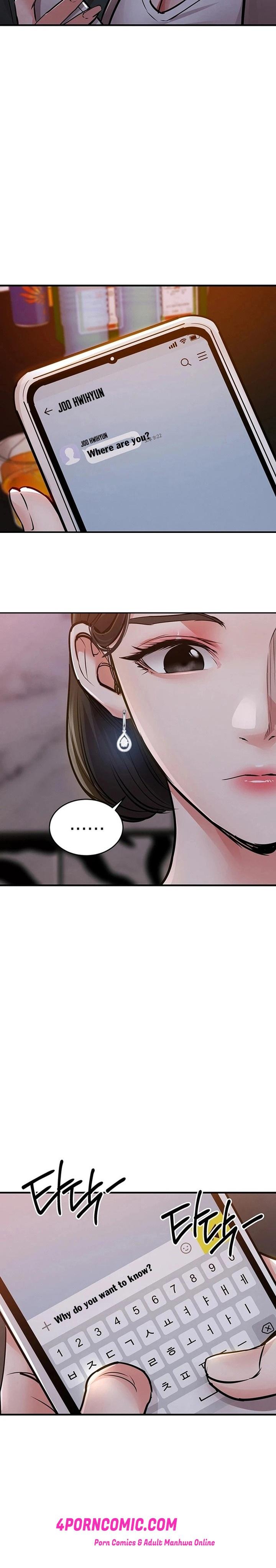 Glorious Homecoming Chapter 62 - Page 30