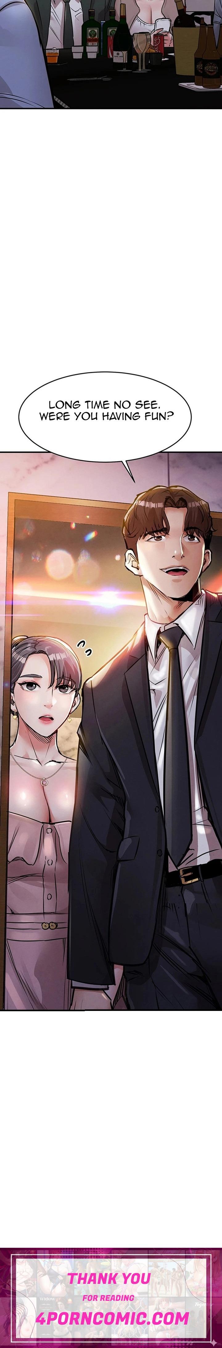 Glorious Homecoming Chapter 62 - Page 33