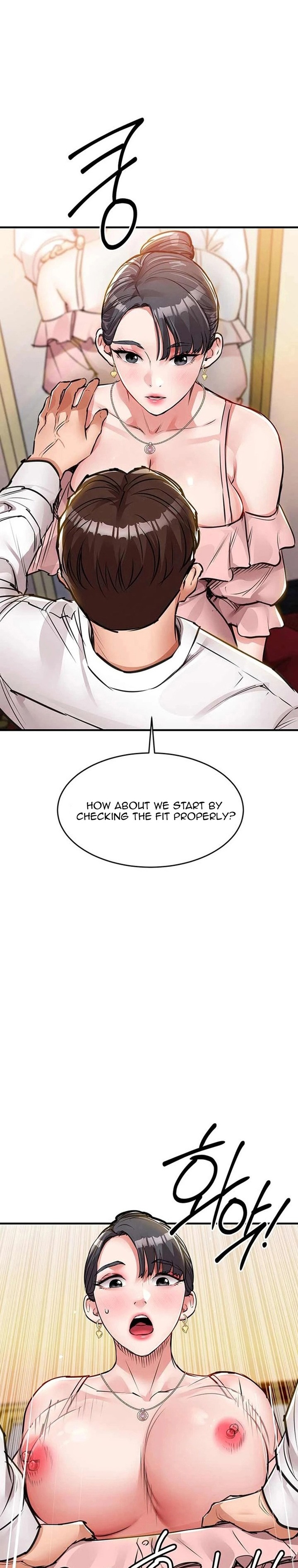 Glorious Homecoming Chapter 62 - Page 4