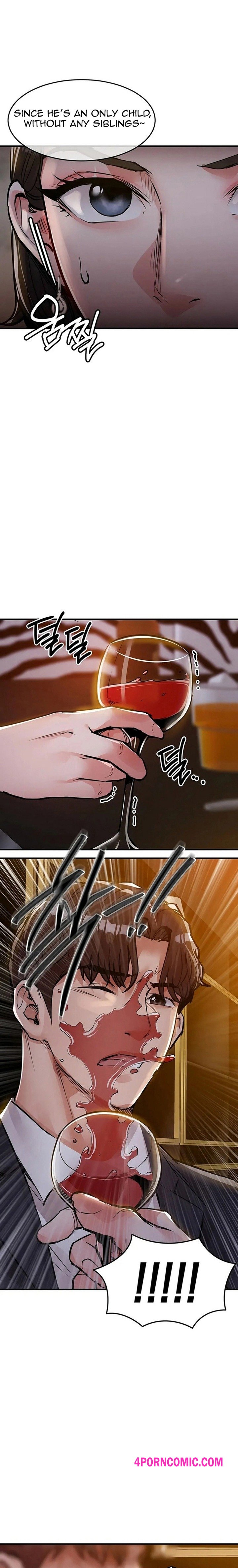 Glorious Homecoming Chapter 63 - Page 14