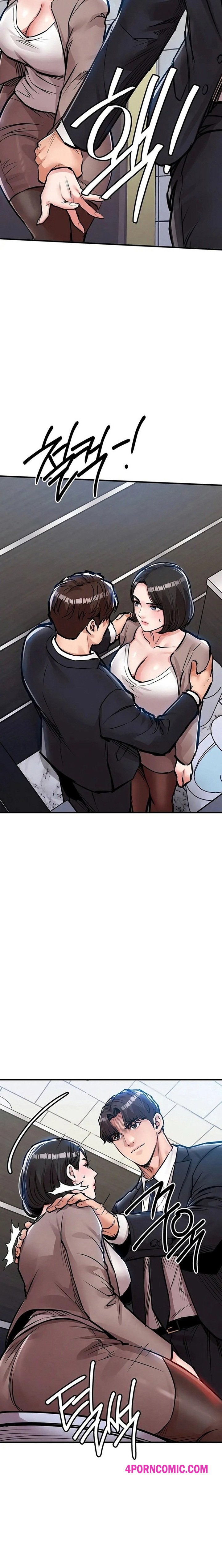 Glorious Homecoming Chapter 63 - Page 23