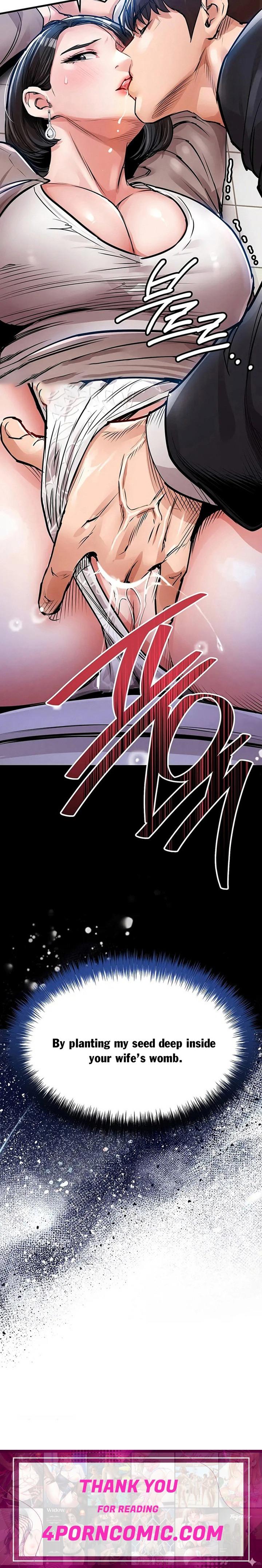 Glorious Homecoming Chapter 63 - Page 29