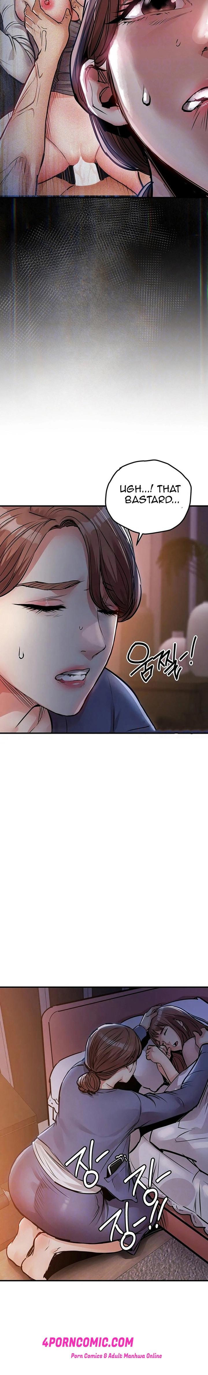 Glorious Homecoming Chapter 63 - Page 4