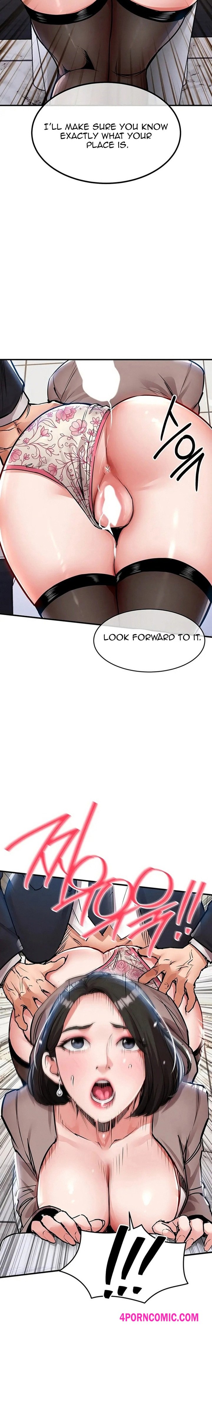 Glorious Homecoming Chapter 64 - Page 13