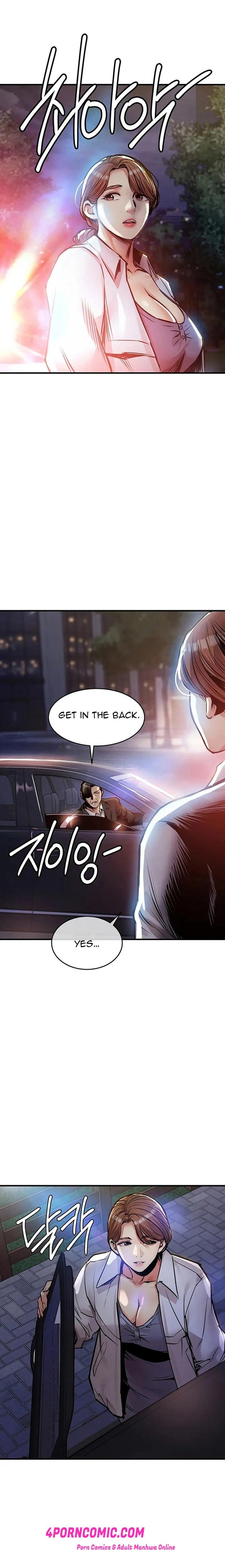Glorious Homecoming Chapter 64 - Page 24