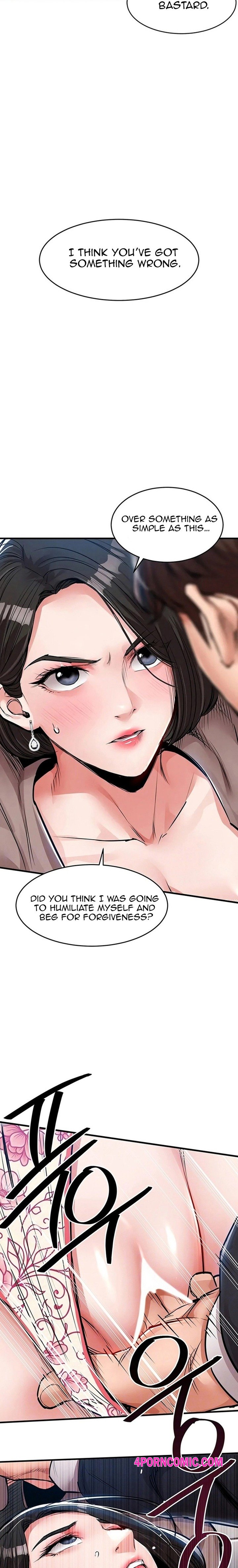 Glorious Homecoming Chapter 64 - Page 3