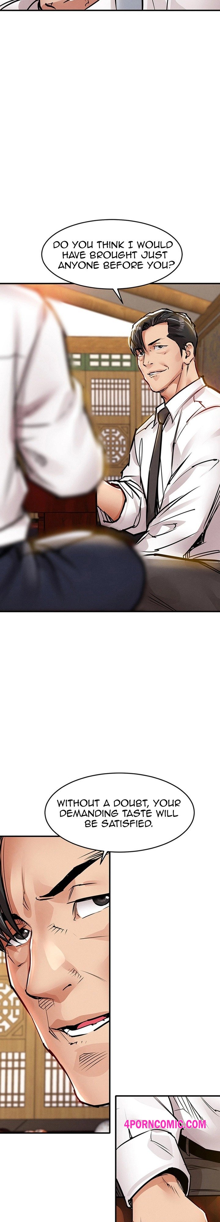 Glorious Homecoming Chapter 65 - Page 14