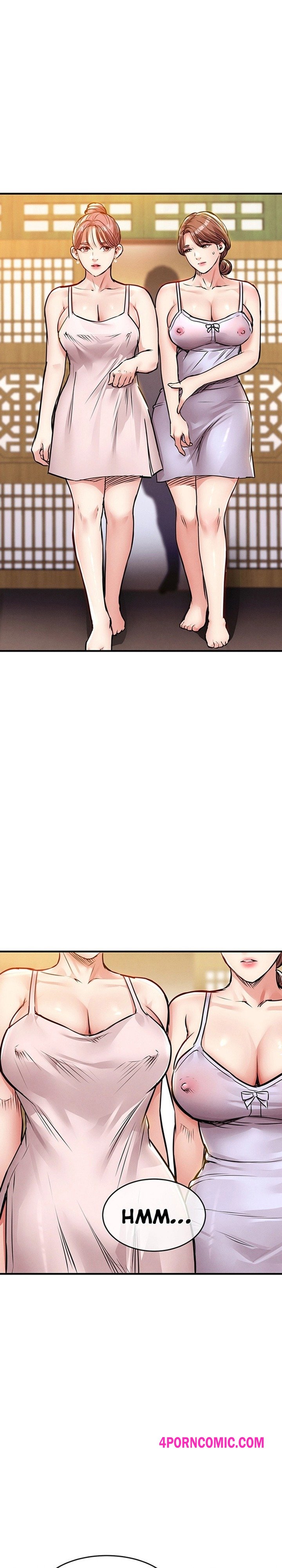 Glorious Homecoming Chapter 65 - Page 19