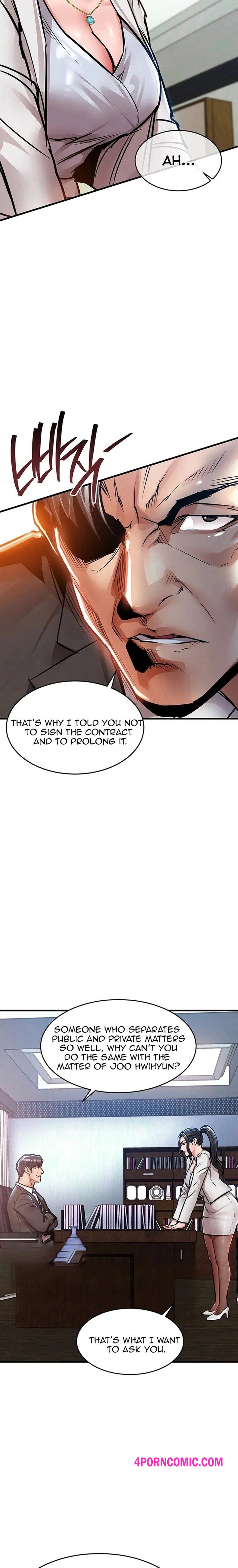 Glorious Homecoming Chapter 66 - Page 15
