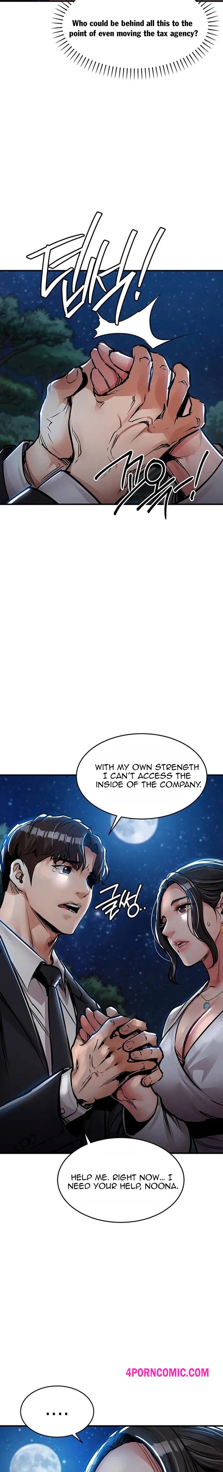 Glorious Homecoming Chapter 66 - Page 25