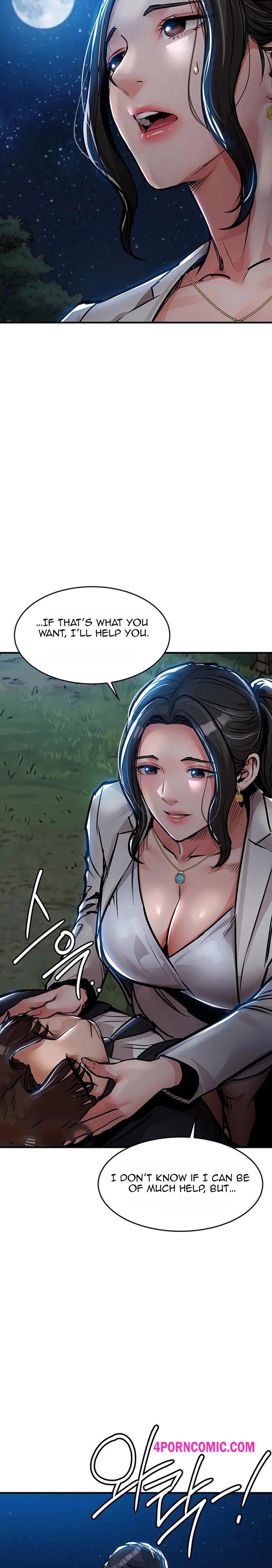 Glorious Homecoming Chapter 66 - Page 26