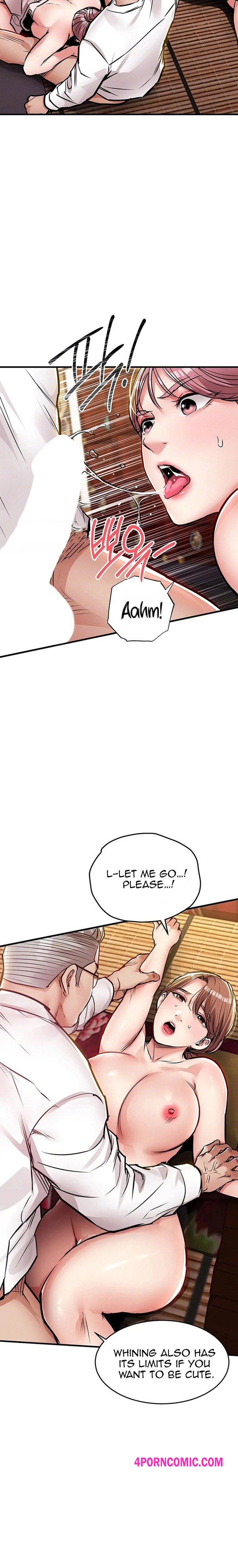 Glorious Homecoming Chapter 66 - Page 5