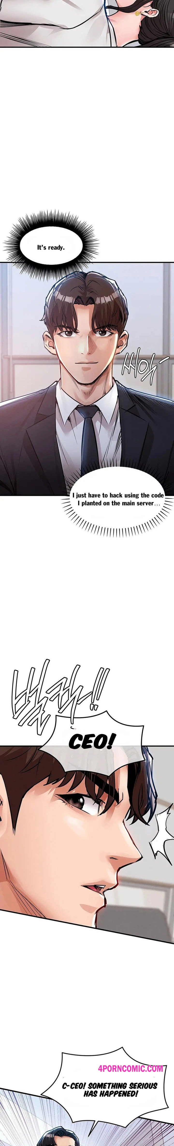 Glorious Homecoming Chapter 66 - Page 9