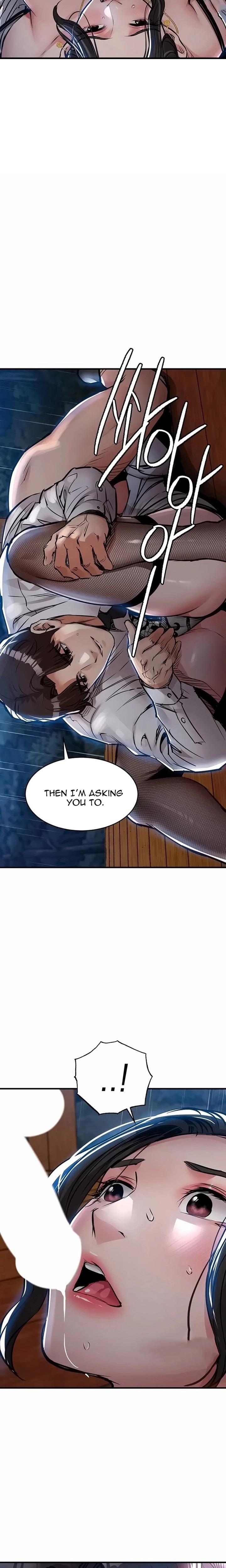 Glorious Homecoming Chapter 67 - Page 10