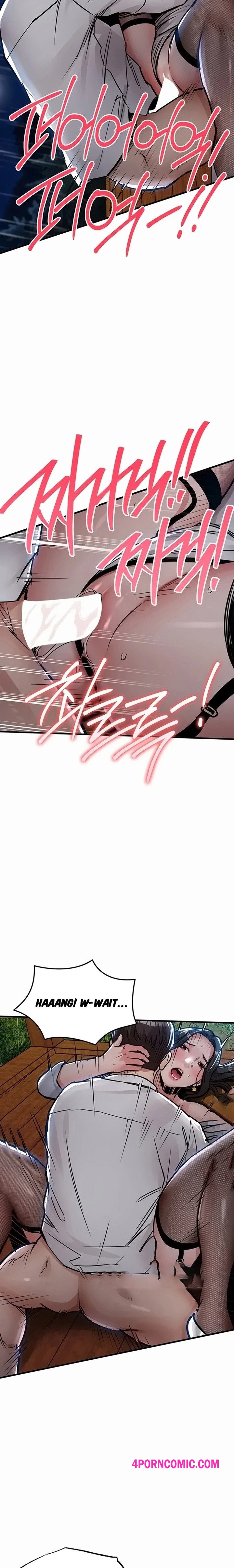 Glorious Homecoming Chapter 67 - Page 18