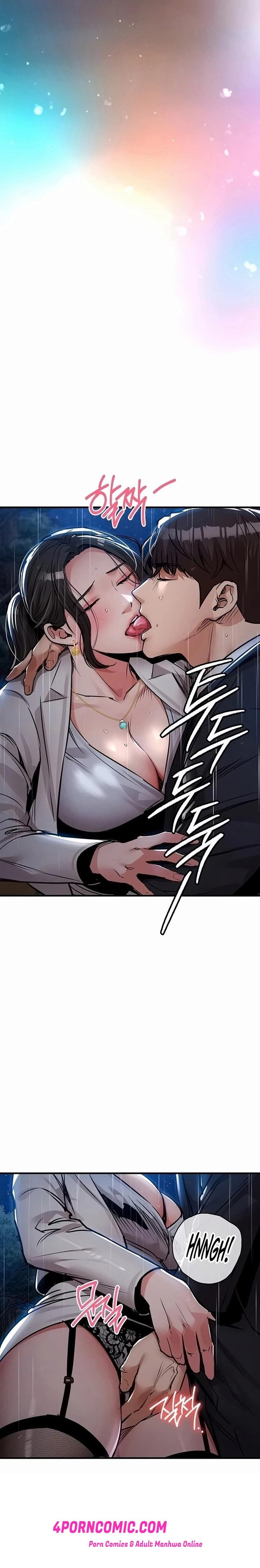 Glorious Homecoming Chapter 67 - Page 2