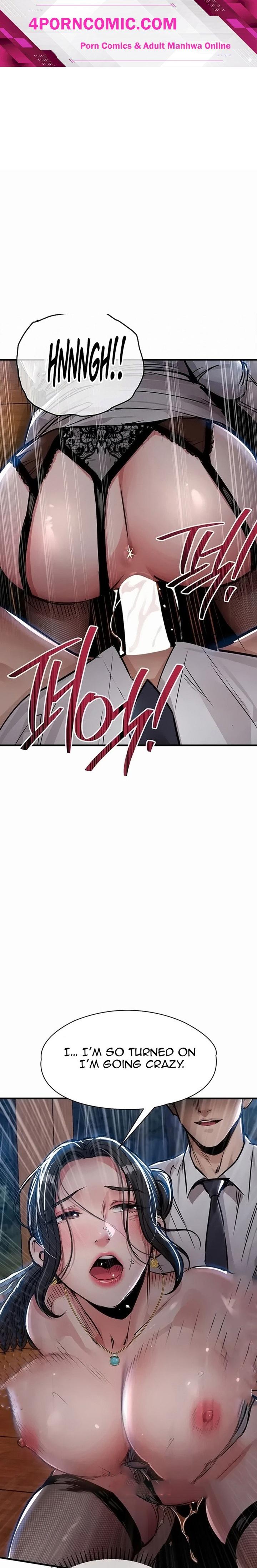 Glorious Homecoming Chapter 68 - Page 1