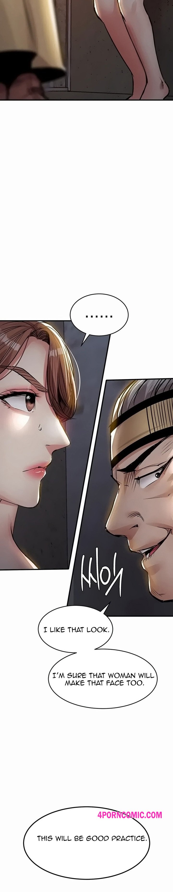 Glorious Homecoming Chapter 68 - Page 21