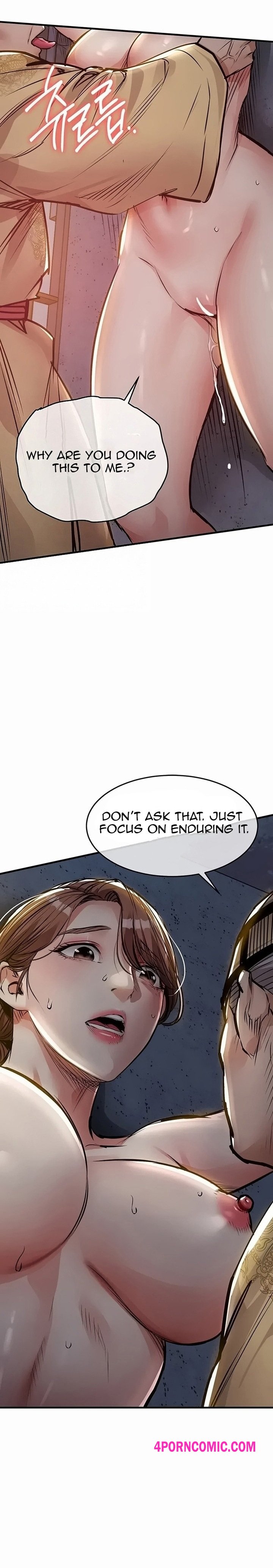 Glorious Homecoming Chapter 68 - Page 26