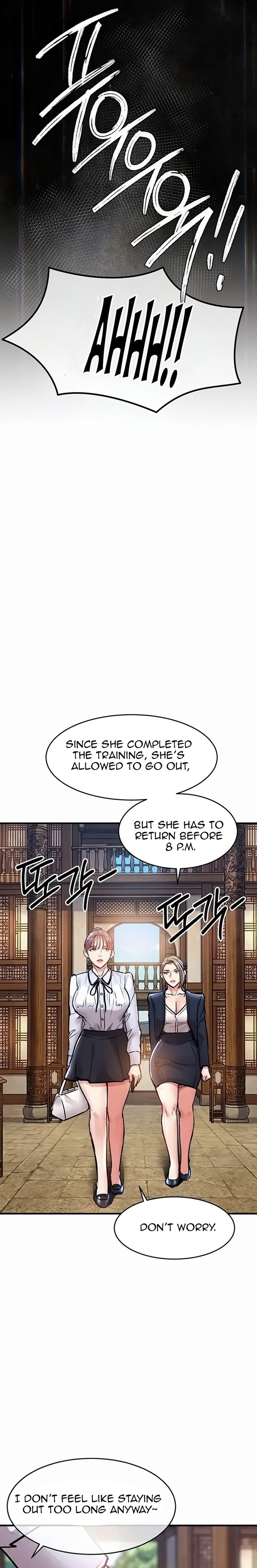 Glorious Homecoming Chapter 68 - Page 30