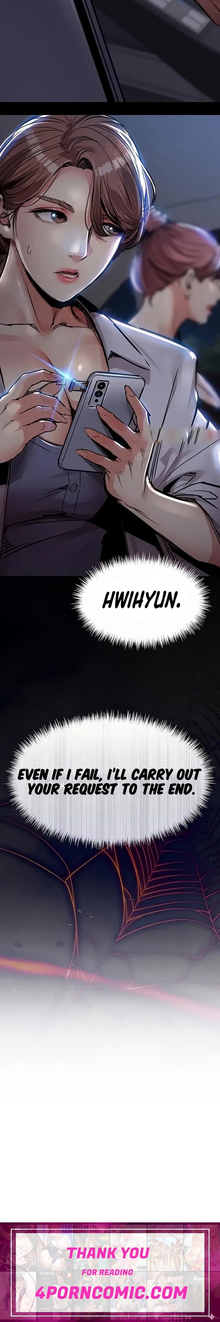 Glorious Homecoming Chapter 68 - Page 37