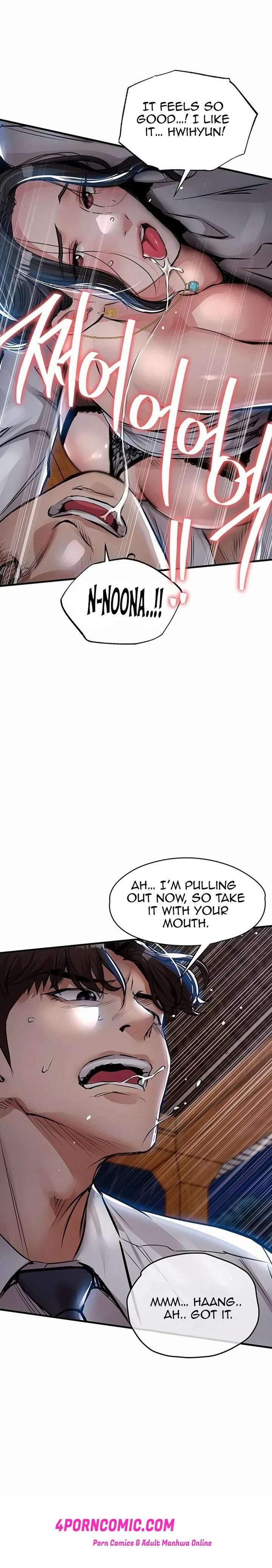 Glorious Homecoming Chapter 68 - Page 4