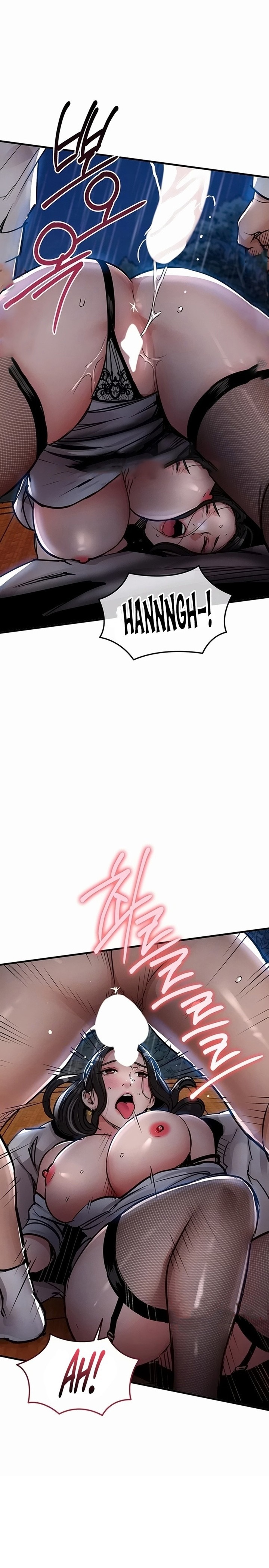 Glorious Homecoming Chapter 68 - Page 5