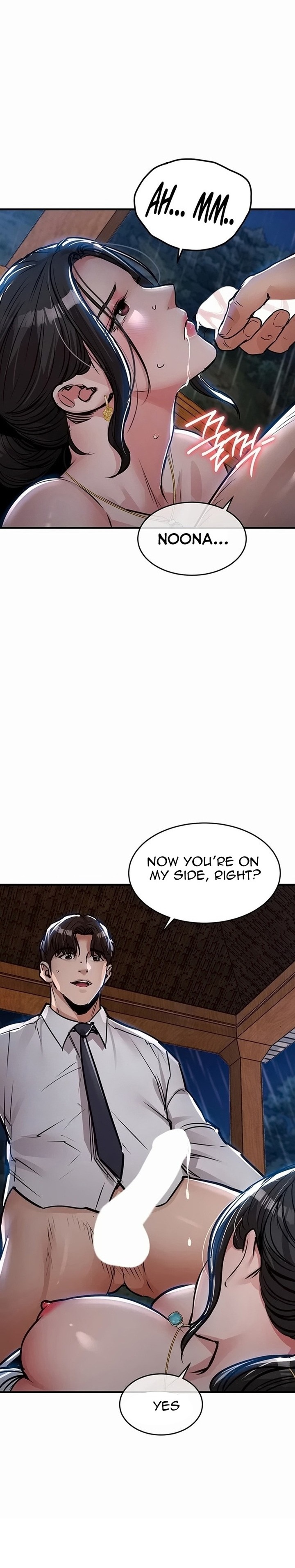 Glorious Homecoming Chapter 68 - Page 7
