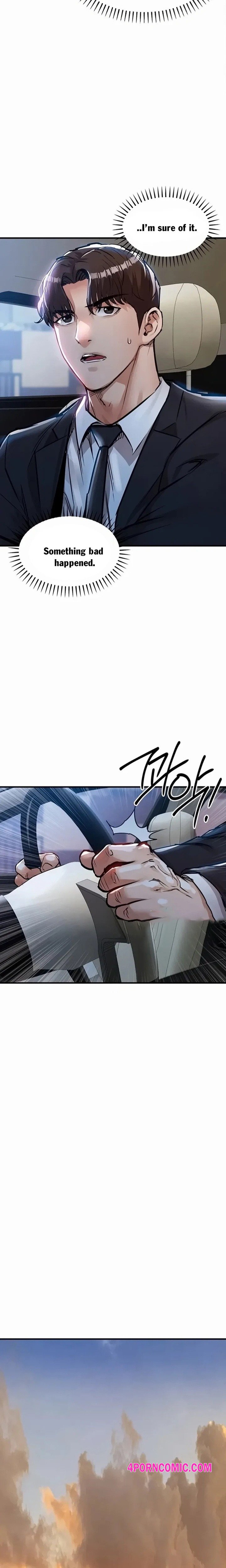 Glorious Homecoming Chapter 69 - Page 15