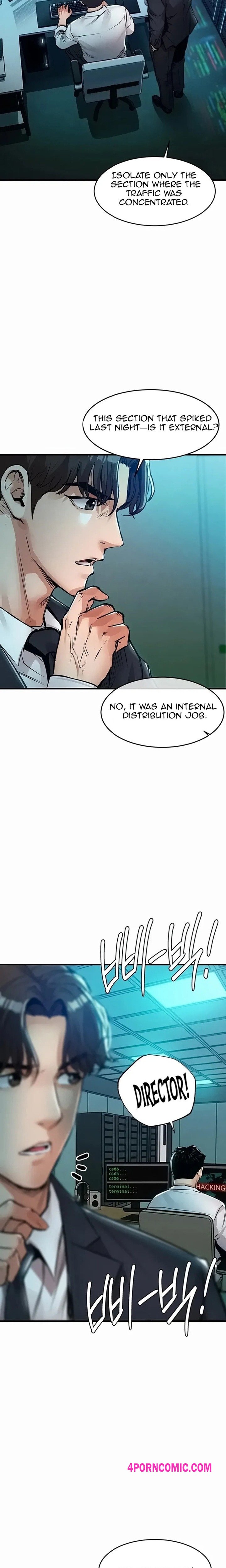 Glorious Homecoming Chapter 69 - Page 2