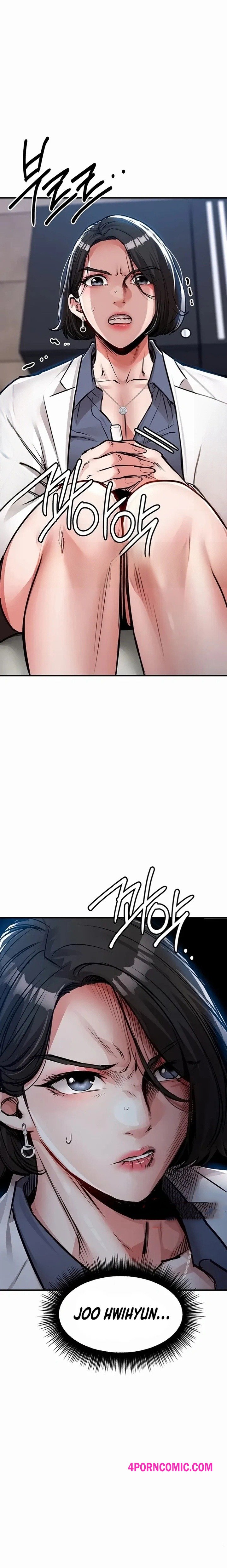 Glorious Homecoming Chapter 69 - Page 24