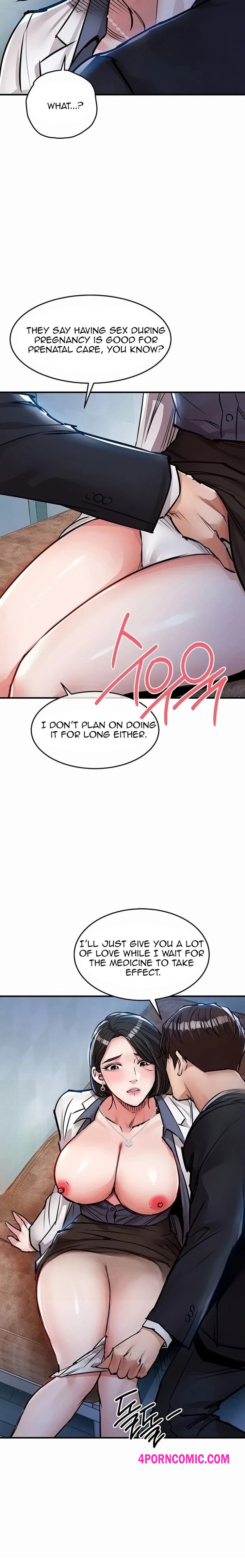 Glorious Homecoming Chapter 70 - Page 17