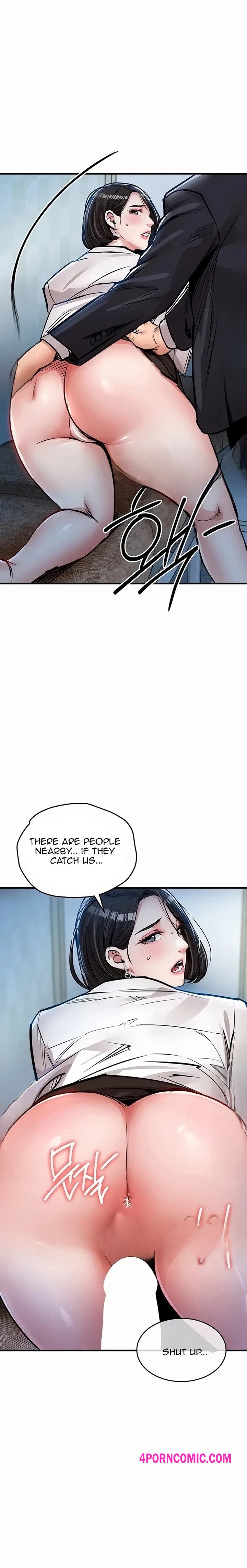 Glorious Homecoming Chapter 70 - Page 19