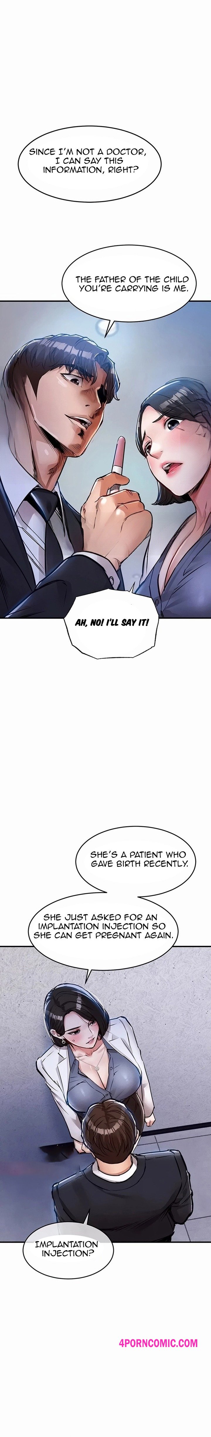 Glorious Homecoming Chapter 70 - Page 7