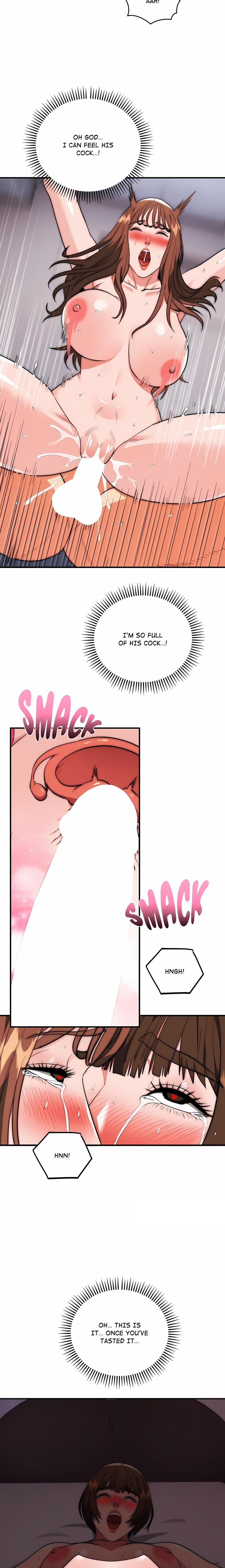 Kangsae the Strong Chapter 44 - Page 3