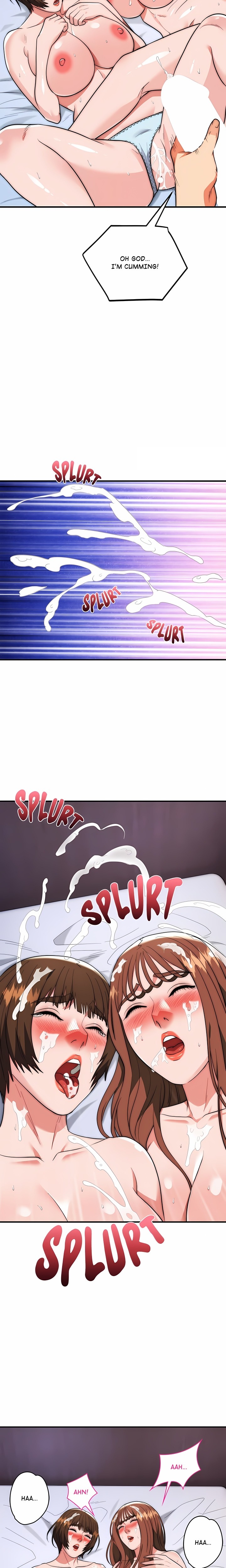 Kangsae the Strong Chapter 44 - Page 6