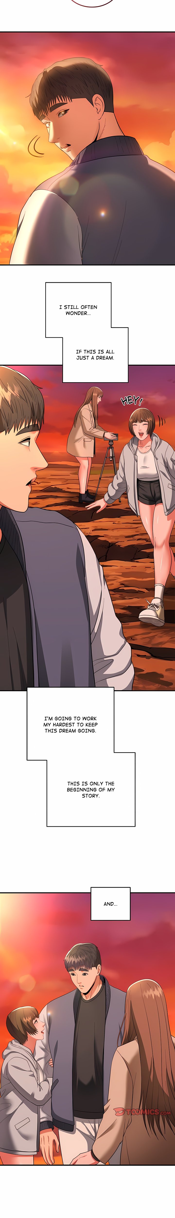 Kangsae the Strong Chapter 50 - Page 24