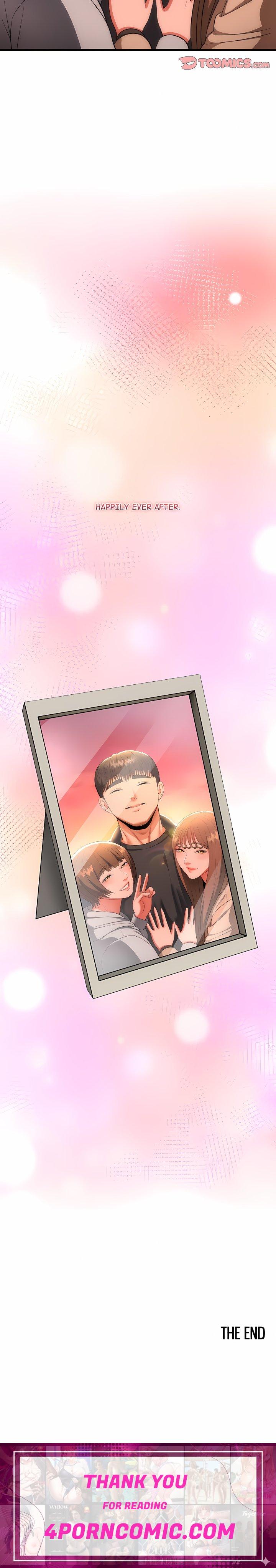 Kangsae the Strong Chapter 50 - Page 26