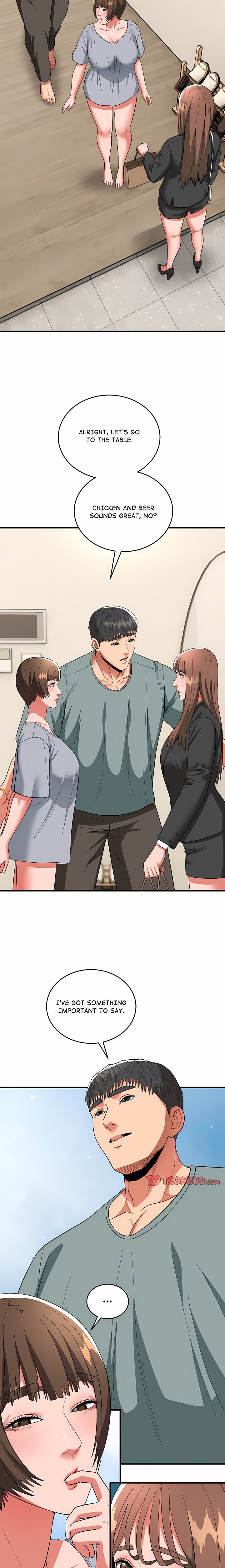 Kangsae the Strong Chapter 50 - Page 4