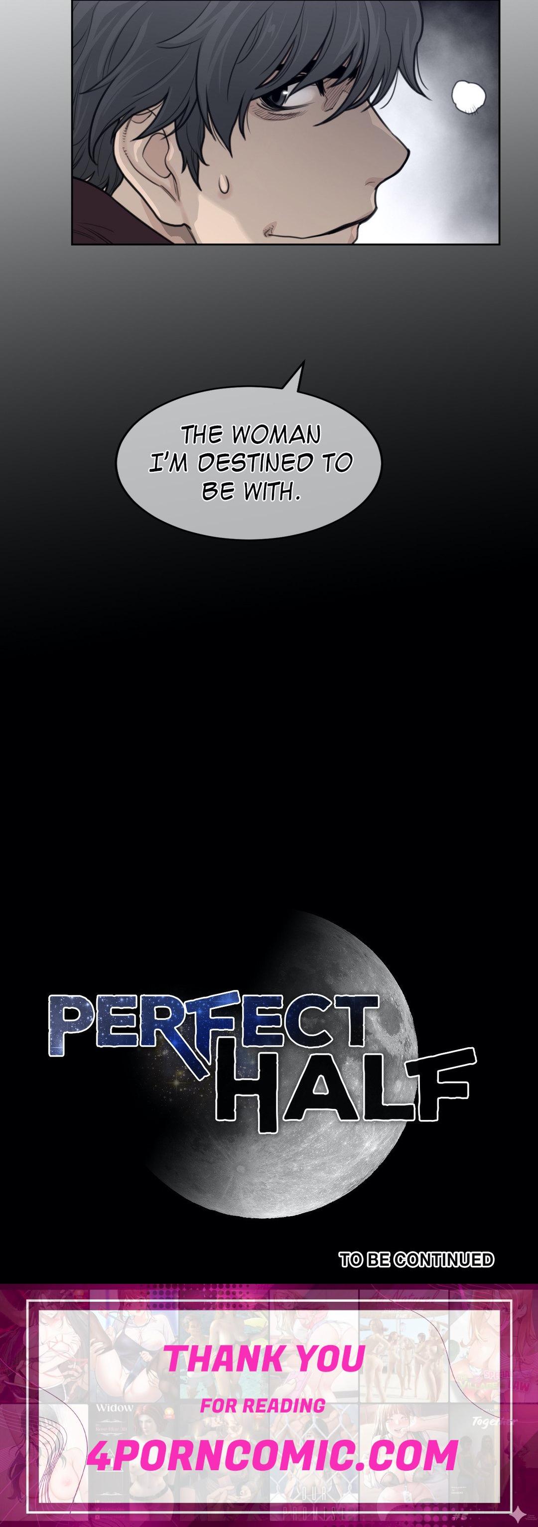 Perfect Half Chapter 148 - Page 22
