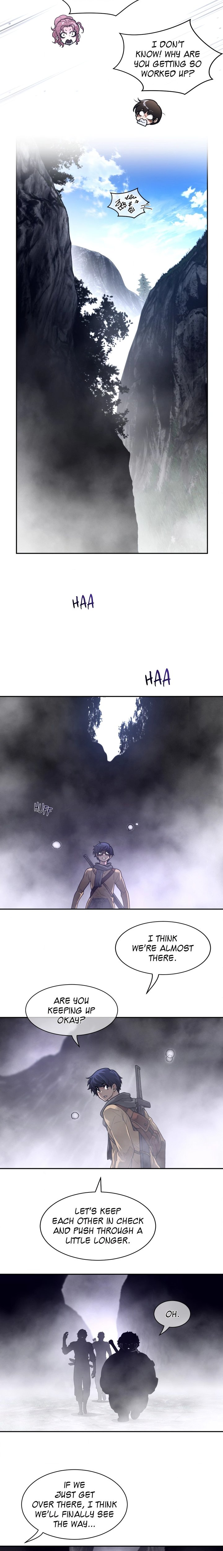 Perfect Half Chapter 209 - Page 11