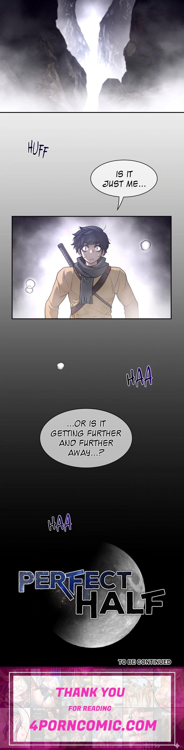 Perfect Half Chapter 209 - Page 12