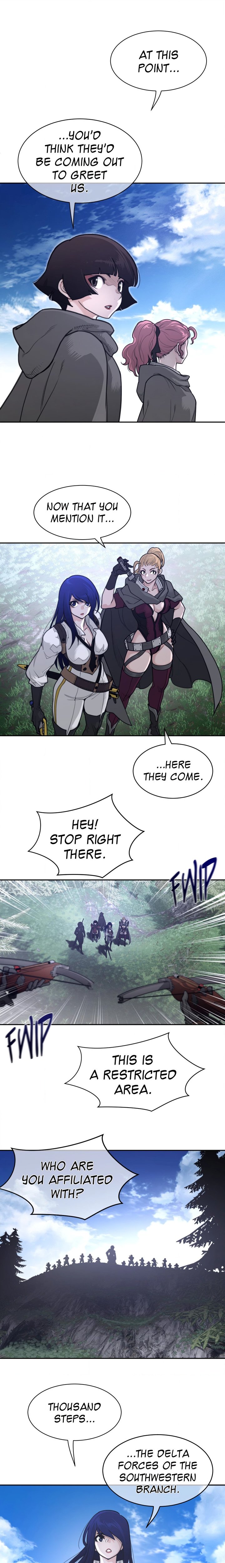 Perfect Half Chapter 209 - Page 3