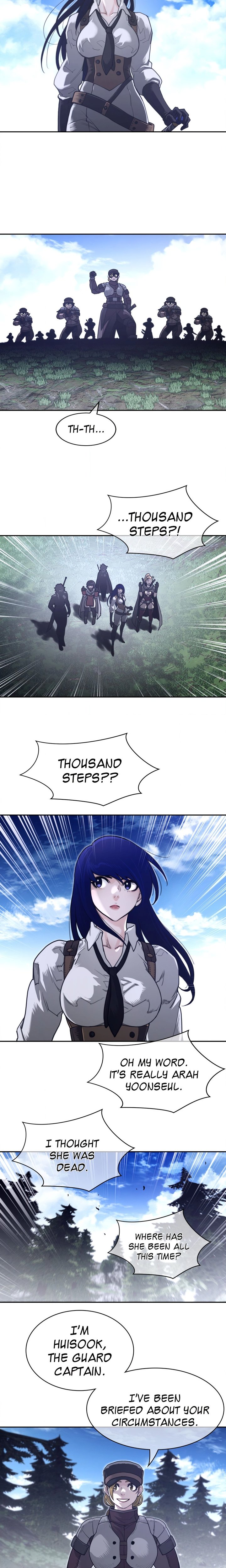 Perfect Half Chapter 209 - Page 4