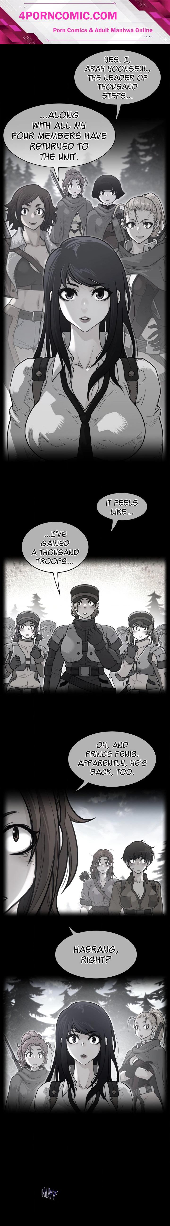 Perfect Half Chapter 210 - Page 1