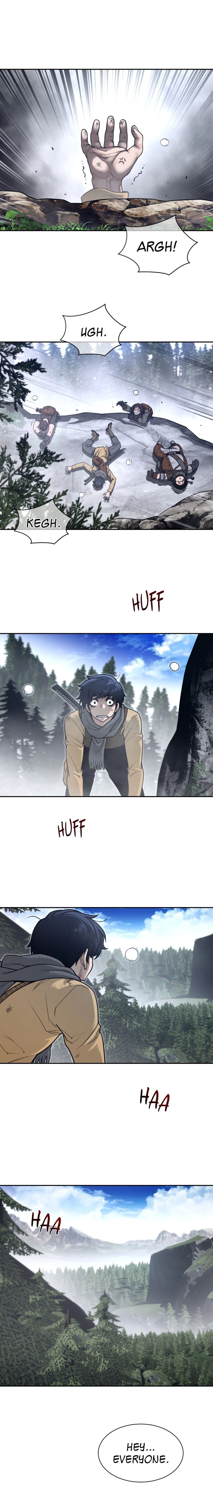 Perfect Half Chapter 210 - Page 11