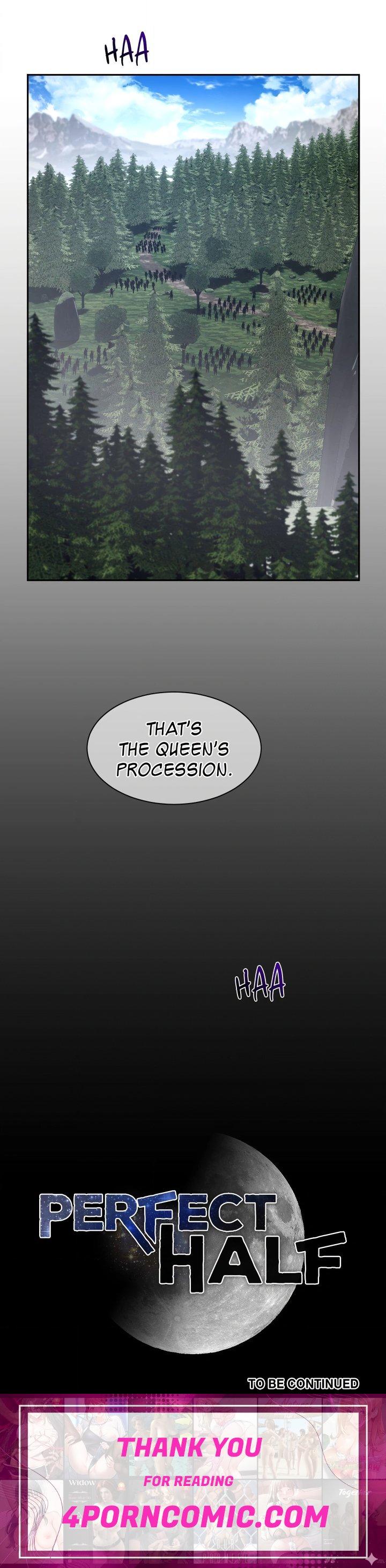 Perfect Half Chapter 210 - Page 12