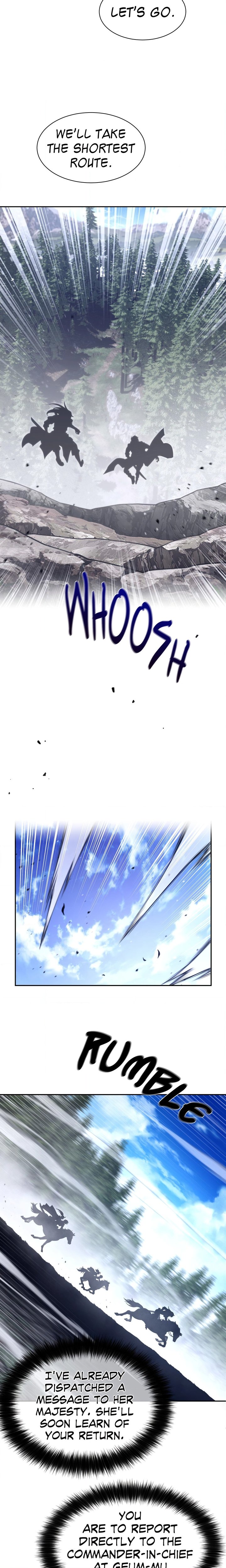 Perfect Half Chapter 210 - Page 9