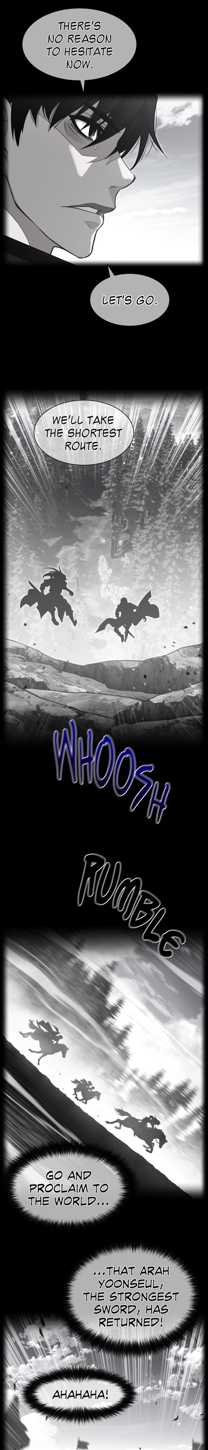 Perfect Half Chapter 211 - Page 1