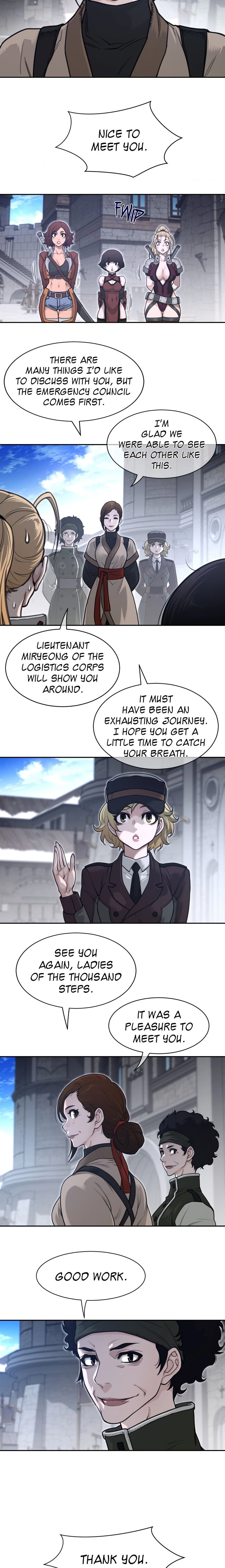 Perfect Half Chapter 211 - Page 10